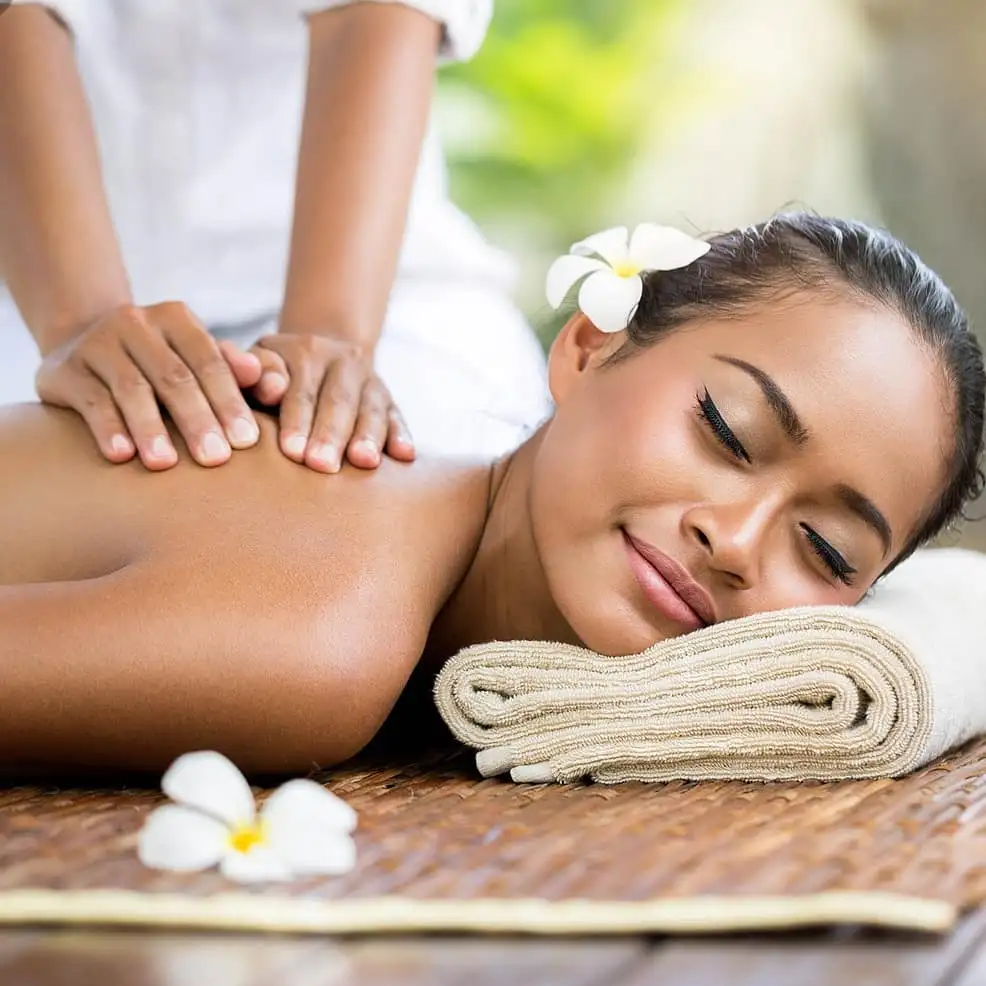 Body Massage Hoi An